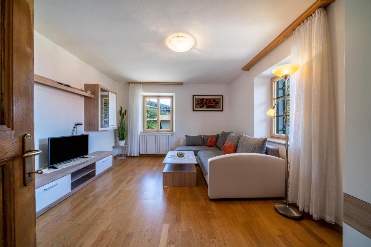 Ferienwohnung Brunjaunhof เชนนา ภายนอก รูปภาพ