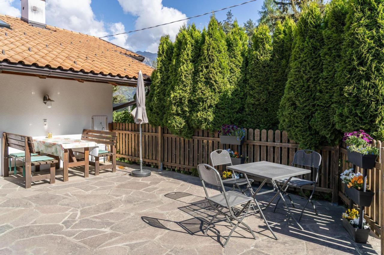Ferienwohnung Brunjaunhof เชนนา ภายนอก รูปภาพ