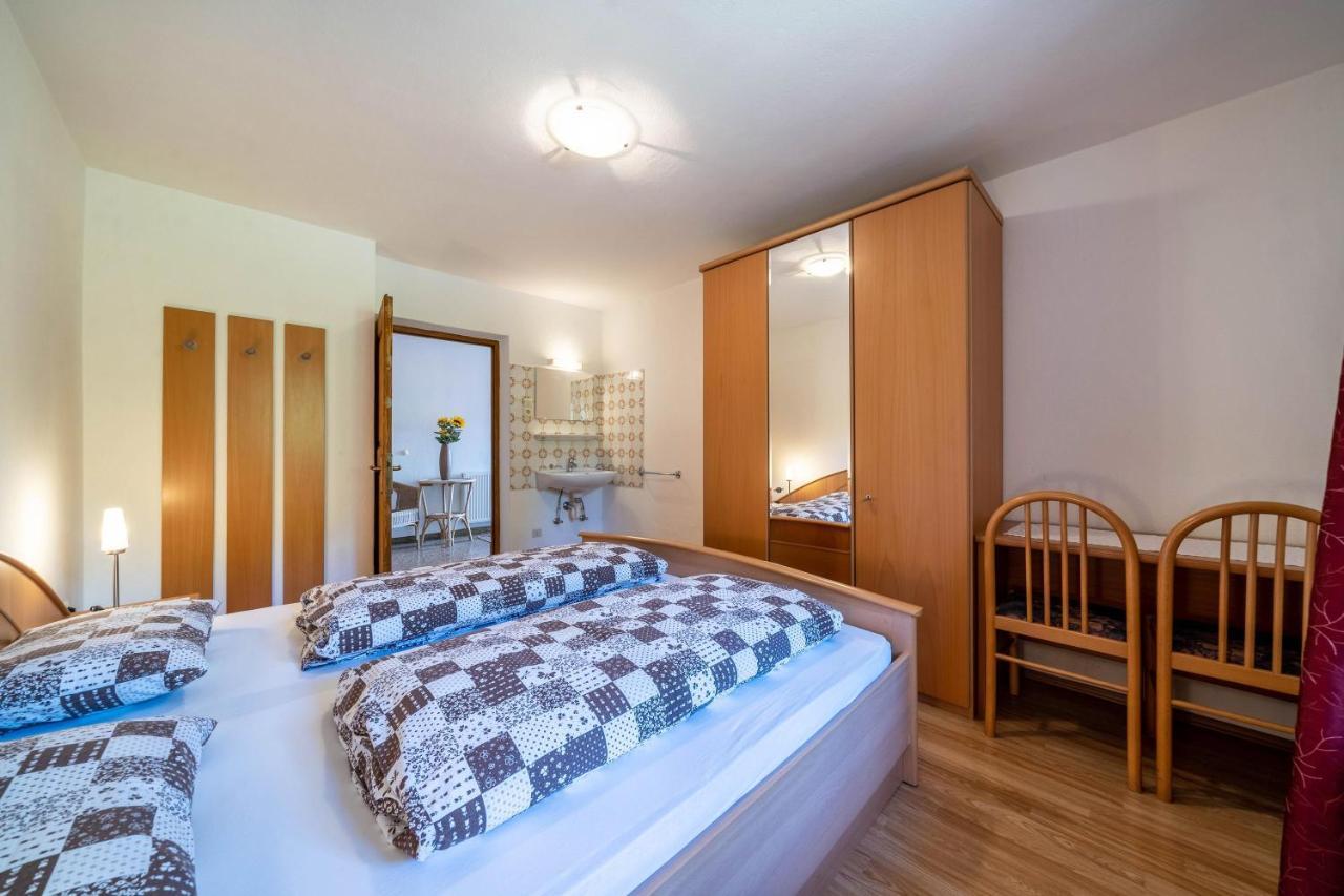 Ferienwohnung Brunjaunhof เชนนา ภายนอก รูปภาพ